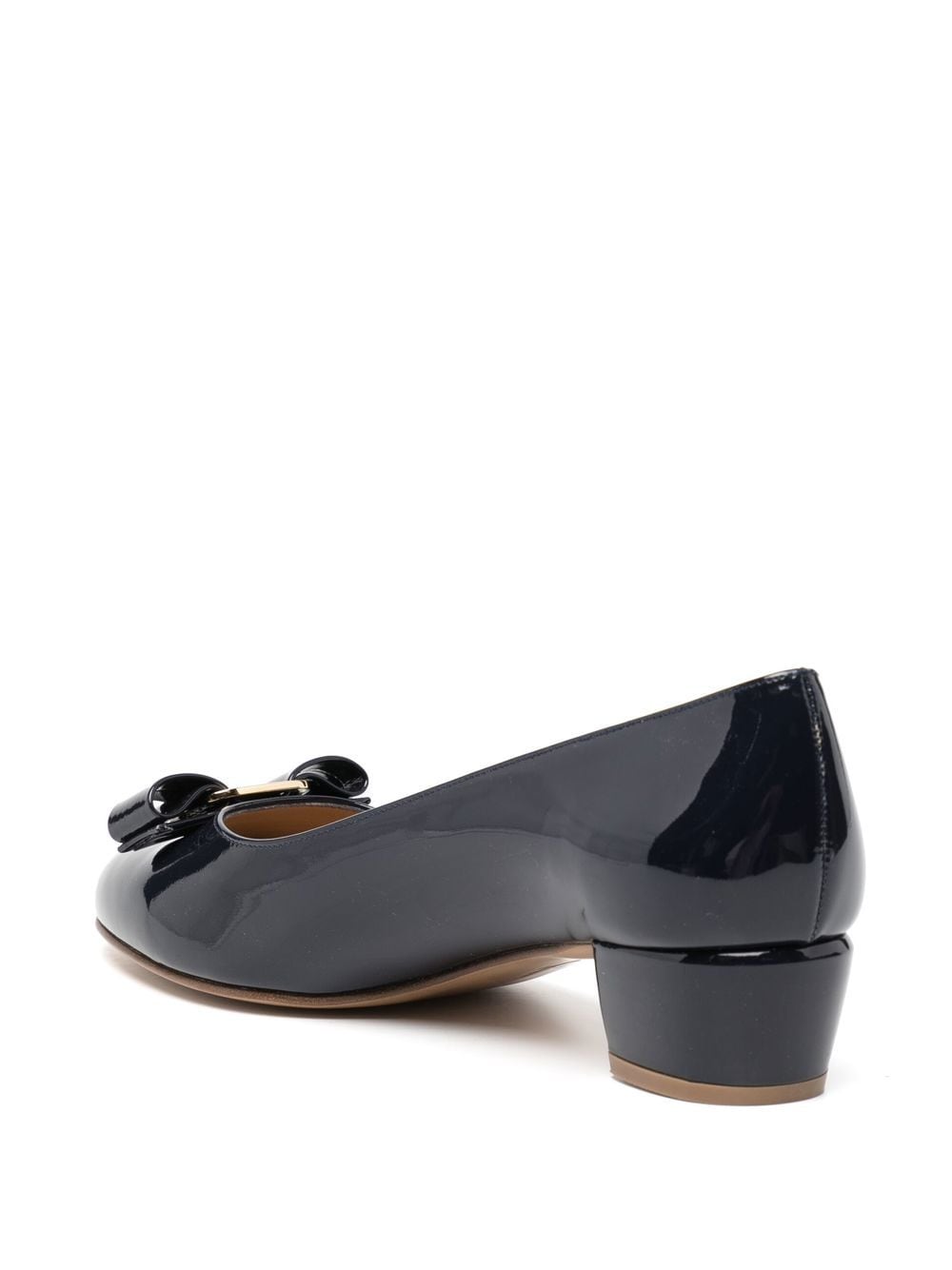 Oxford Blue Vara Pumps for Women in SS24