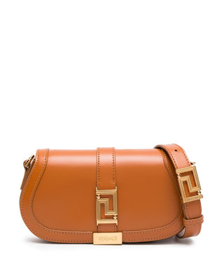 VERSACE Stylish 1K26V Colored FW23 Pouch Handbag for Women