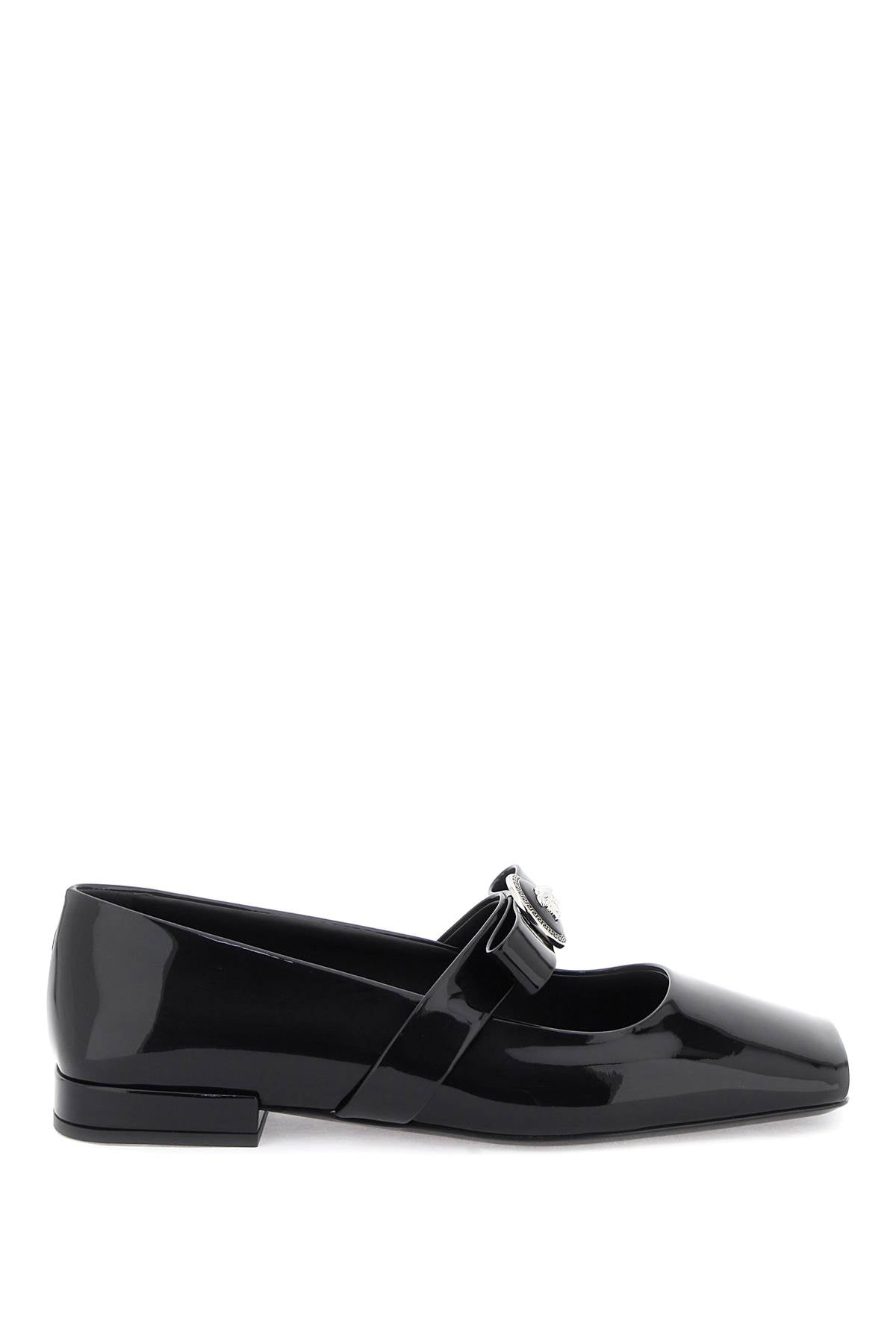 The Ultimate Black Ballerina Flats for Women: Upgrade Your Style in SS24!