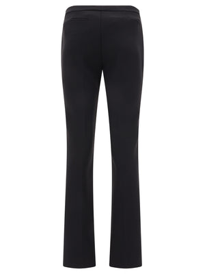 Stylish Pleated Pants for Ladies - SS24 Collection