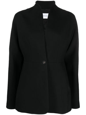 Áo blazer màu đen lịch lãm cho phái đẹp