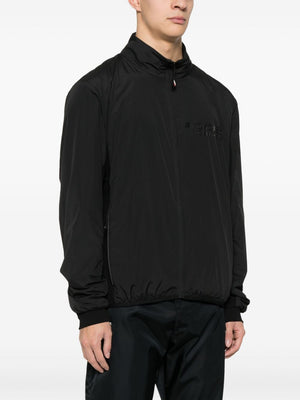 男装高品质黑色外套- FW23系列