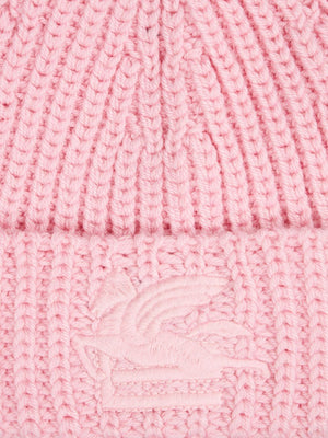 ETRO Stylish Women's Wool Hat for FW23