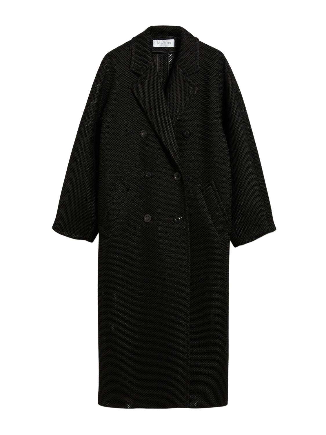 女性必备：时尚经典黑色夹克 - FW23必备