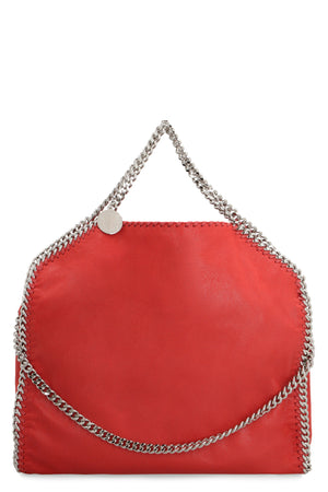 STELLA MCCARTNEY Stylish Red Crossbody Bag for the Fashion-Forward Woman