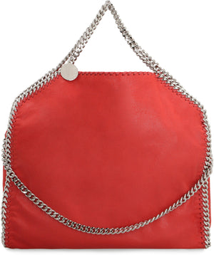 STELLA MCCARTNEY Stylish Red Crossbody Bag for the Fashion-Forward Woman