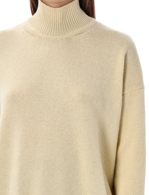 高貴羊絨毛衫-溫暖時尚的必備