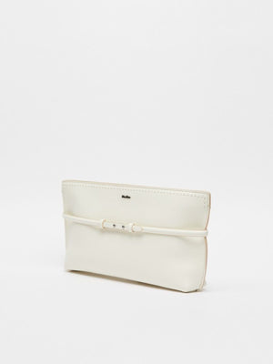 Túi xách đeo chéo trắng thời trang cho phụ nữ - Bộ sưu tập SS24
