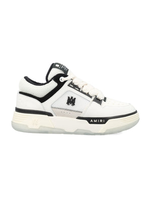 AMIRI Black MA-1 Sneakers for Men