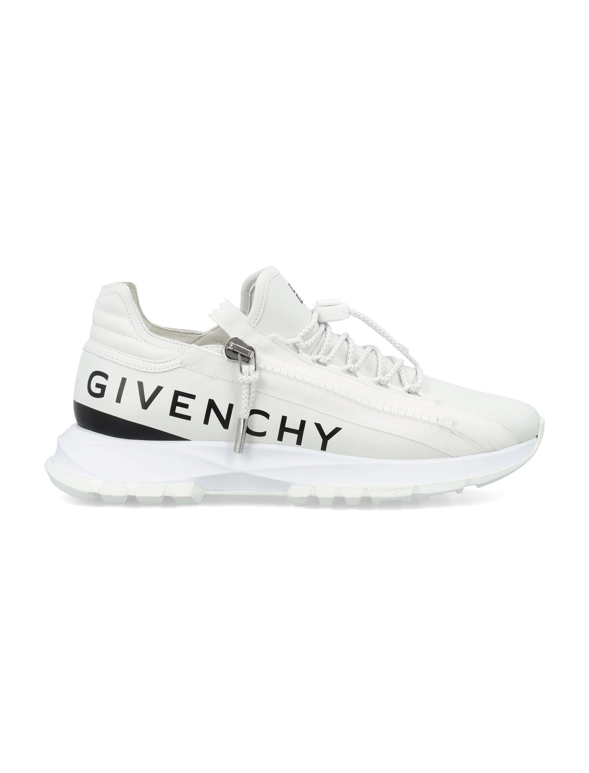 GIVENCHY SPECTRE ZIP RUNNERS
