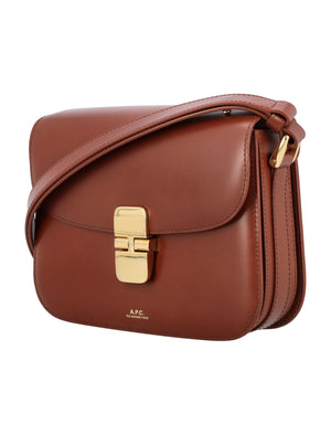 A.P.C. SAC GRACE SMALL Handbag