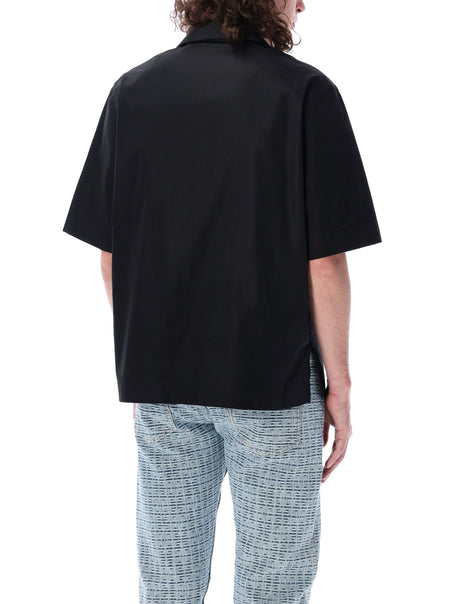 SS Boxy Fit Shirt by Givenchy