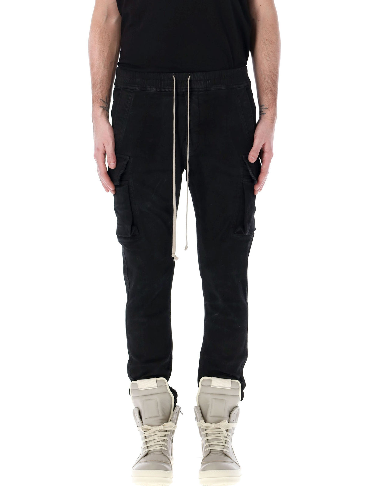 Áo Khoác Nam Jeans Denim Cut Mastodon Đen - Chất liệu cotton co dãn, Slim Fit, Chiều dài đầy đủ