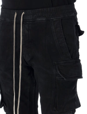 Áo Khoác Nam Jeans Denim Cut Mastodon Đen - Chất liệu cotton co dãn, Slim Fit, Chiều dài đầy đủ