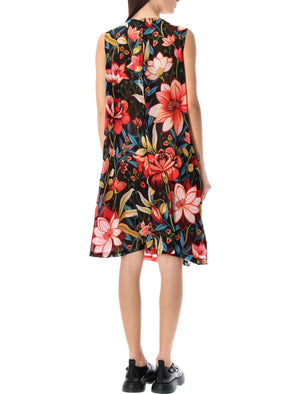 Floral Dress for Women - SS24 Collection