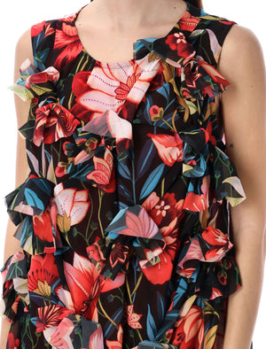 Floral Dress for Women - SS24 Collection