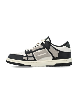 AMIRI Black Low Top Sneakers for Men - SS24 Collection