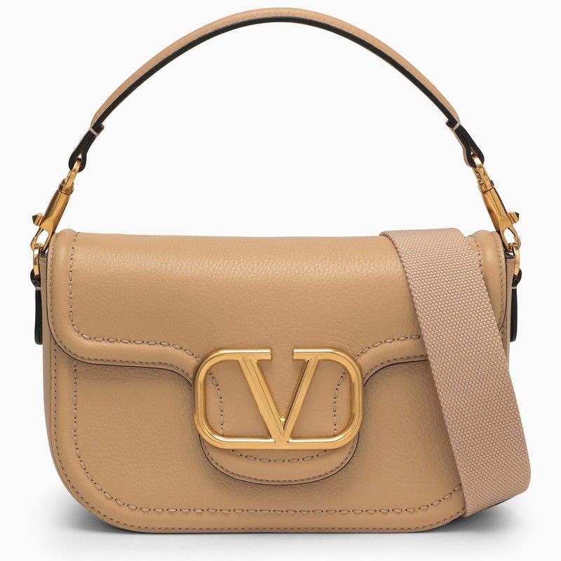 VALENTINO GARAVANI LOCÒ SHOULDER Handbag