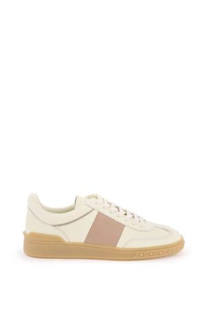 Nappa Leather Upvillage Sneakers for Women