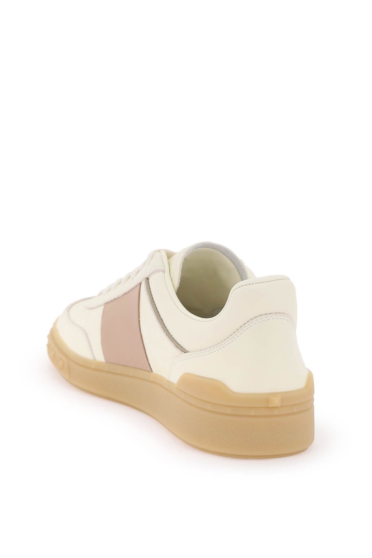 Nappa Leather Upvillage Sneakers for Women