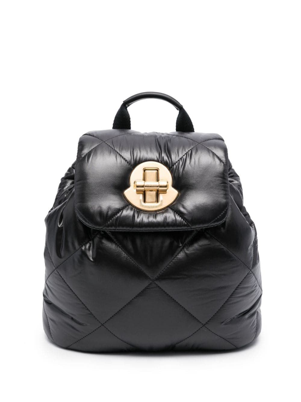 Túi đeo vai Puff thời trang - màu 999 dành cho phụ nữ