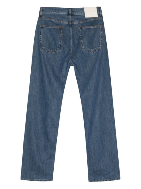 VALENTINO BAGGY FIT DENIM Jeans
