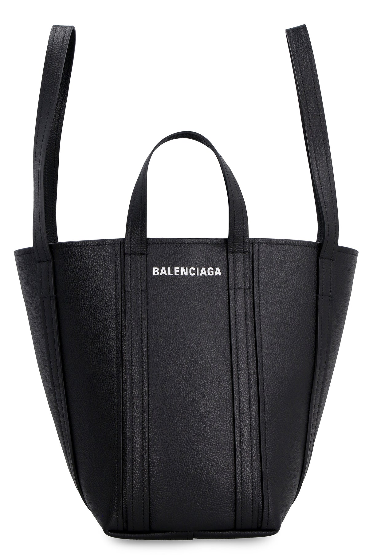 Elegant Black Everyday Small Handbag for Women