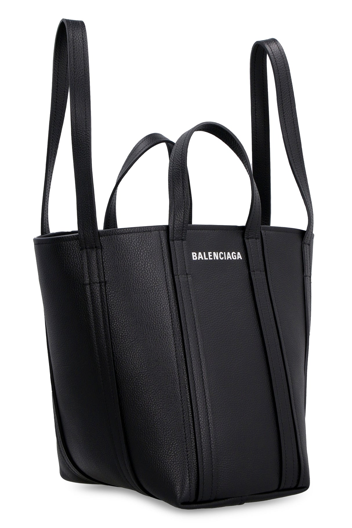 Elegant Black Everyday Small Handbag for Women