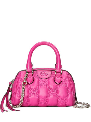 GUCCI Lovely Top-Handle Handbag for Women - SS23 Collection