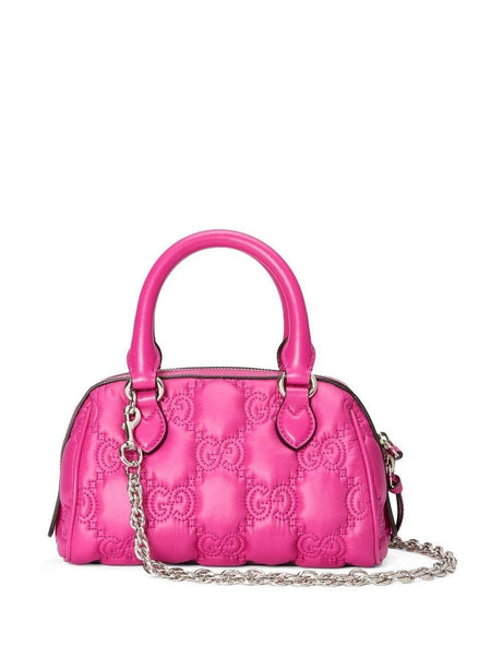 GUCCI Lovely Top-Handle Handbag for Women - SS23 Collection
