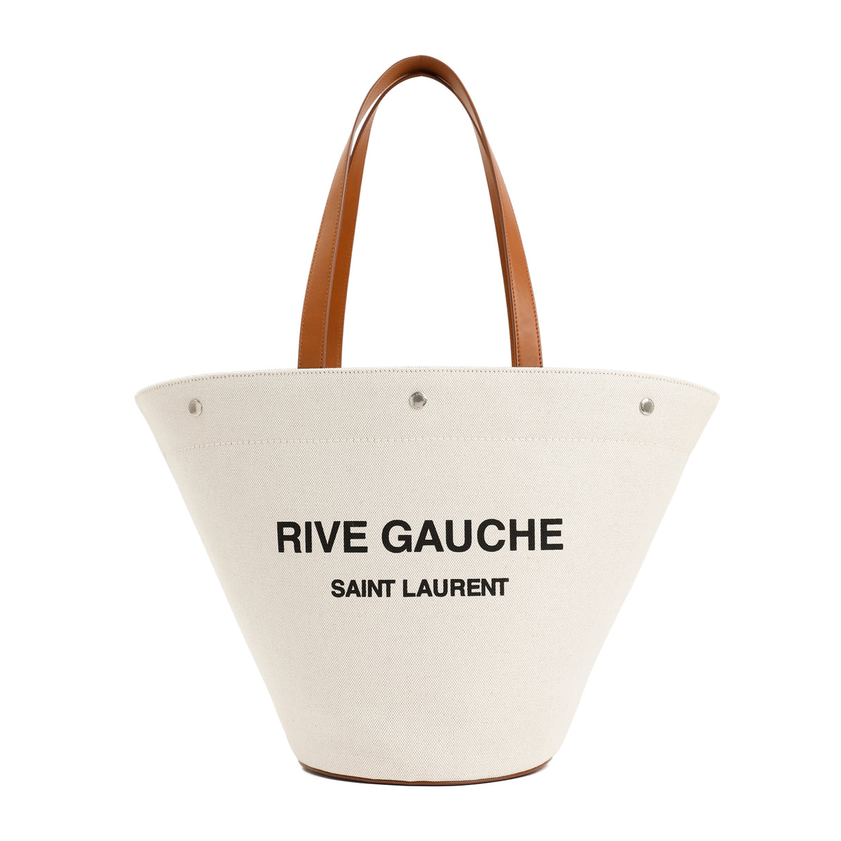Multicolor Greige Tote Bag for Women | SS23 Collection