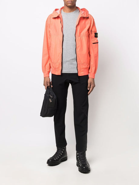 STONE ISLAND Multicolor SS22 Jacket for Men