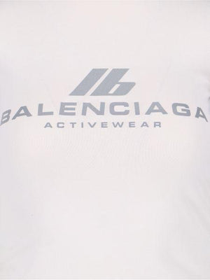 BALENCIAGA ACTIVEWEAR T-SHIRT