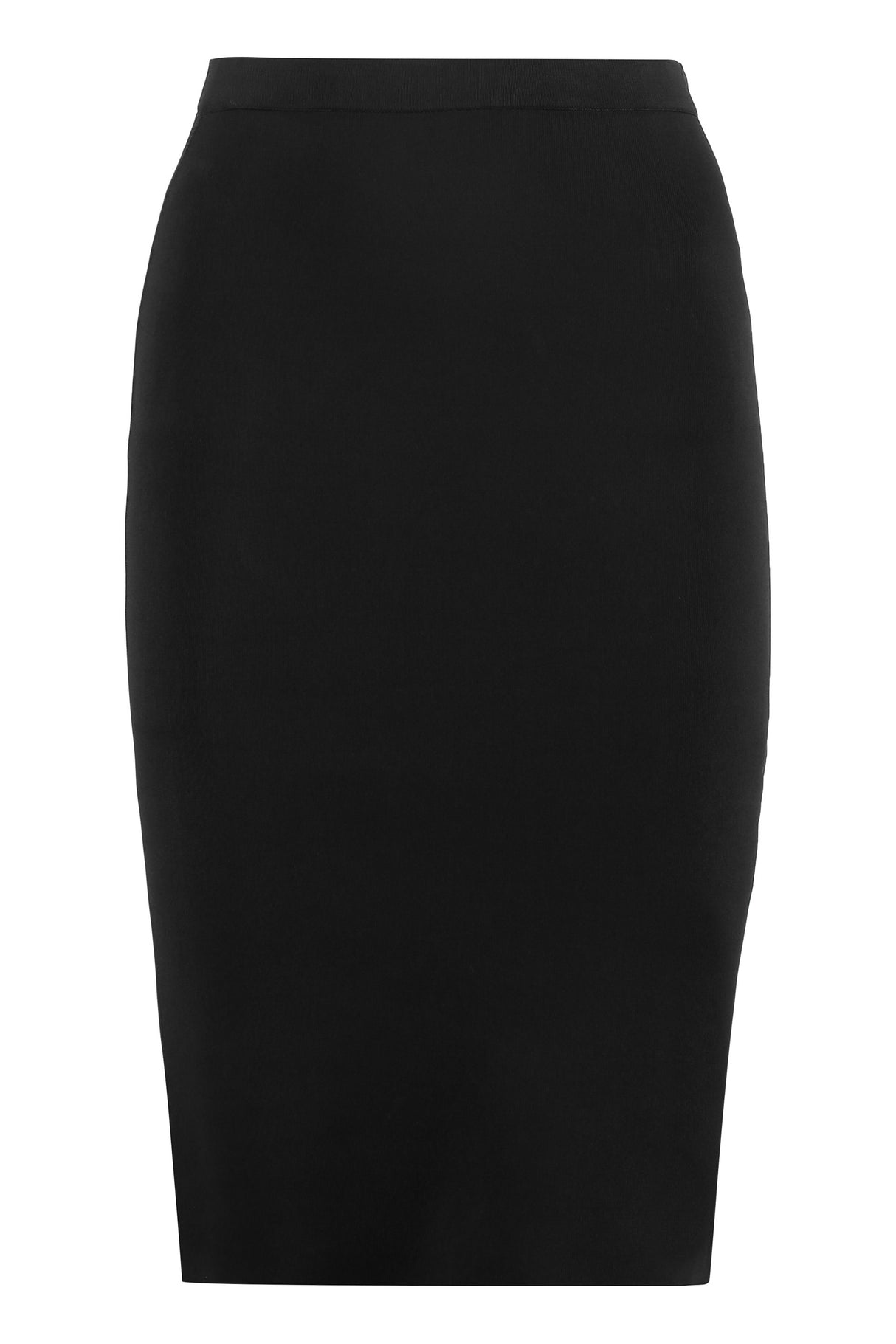 Stretch Pencil Skirt - FW23 Collection