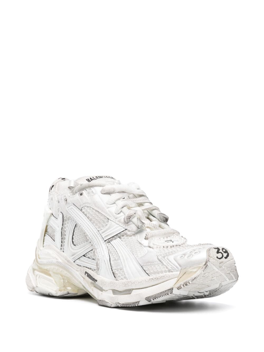 Giày Sneaker Nữ - Bộ Sưu Tập SS24