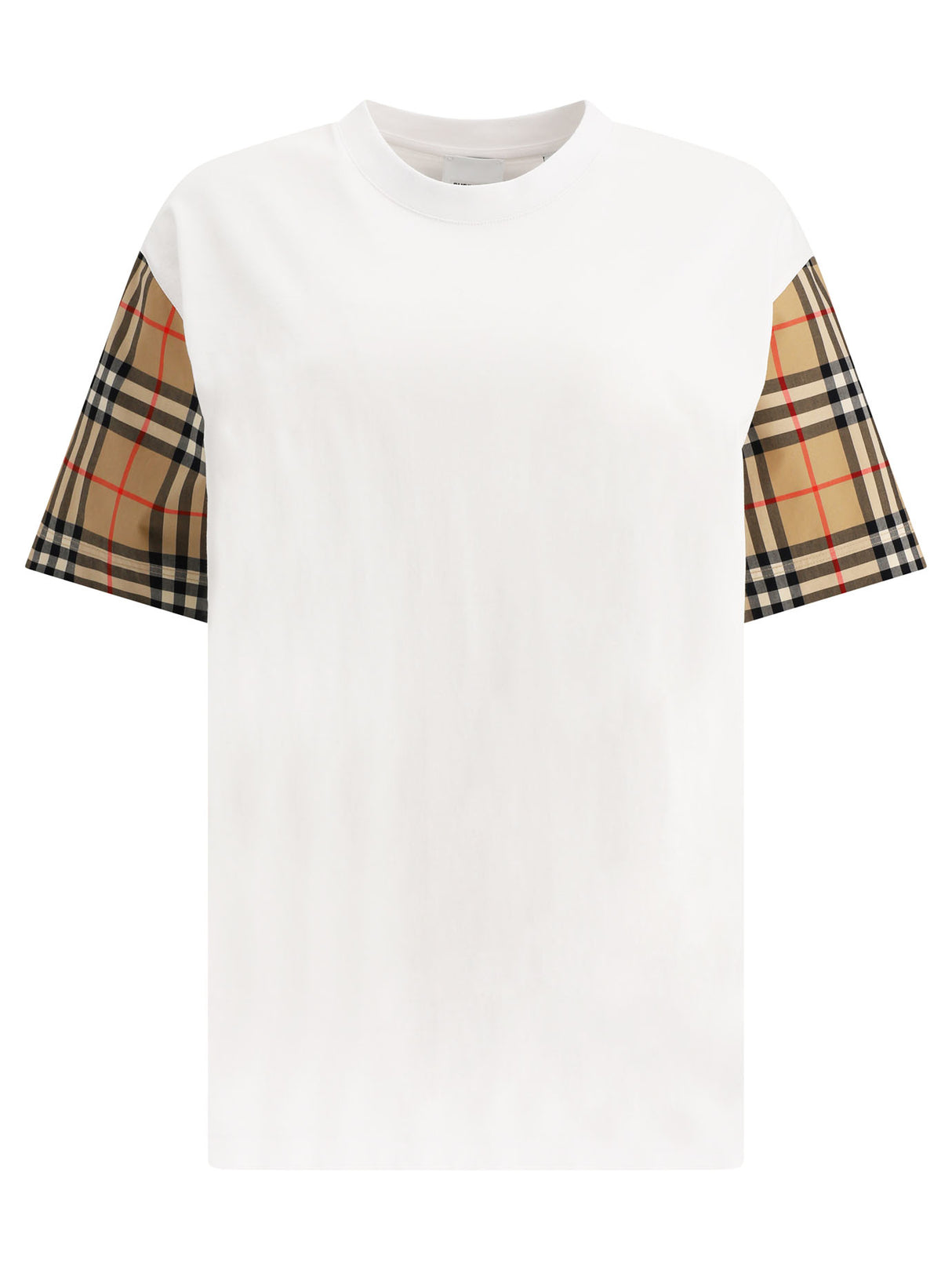 オーバーサイズの女性用白Tシャツ - 2024ファッション