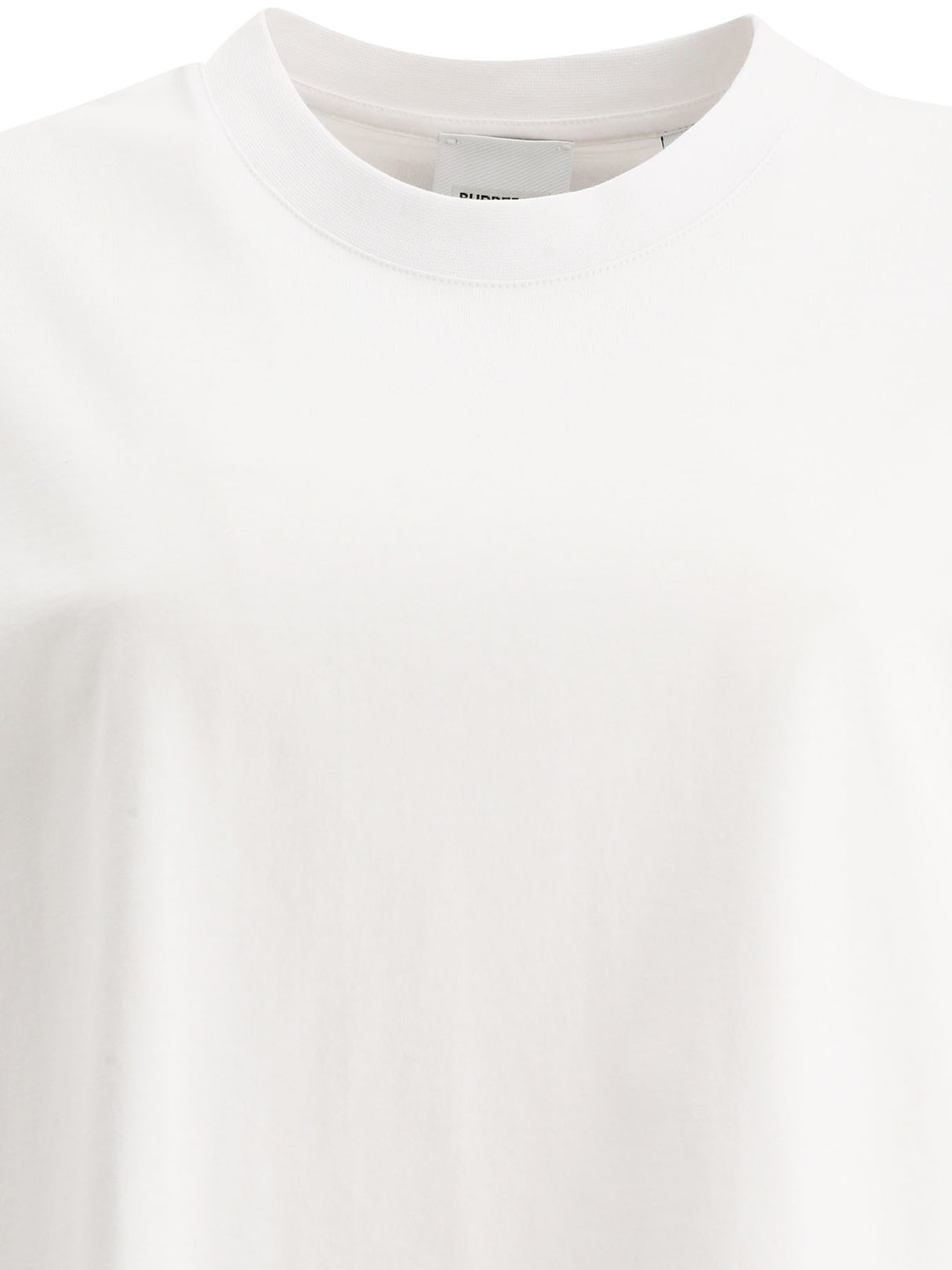 【限量新品】流行 2024 白色大碼女士T恤