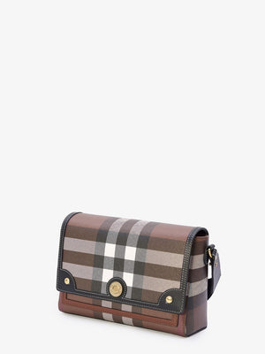 Stylish Brown Handbag for Women - SS24