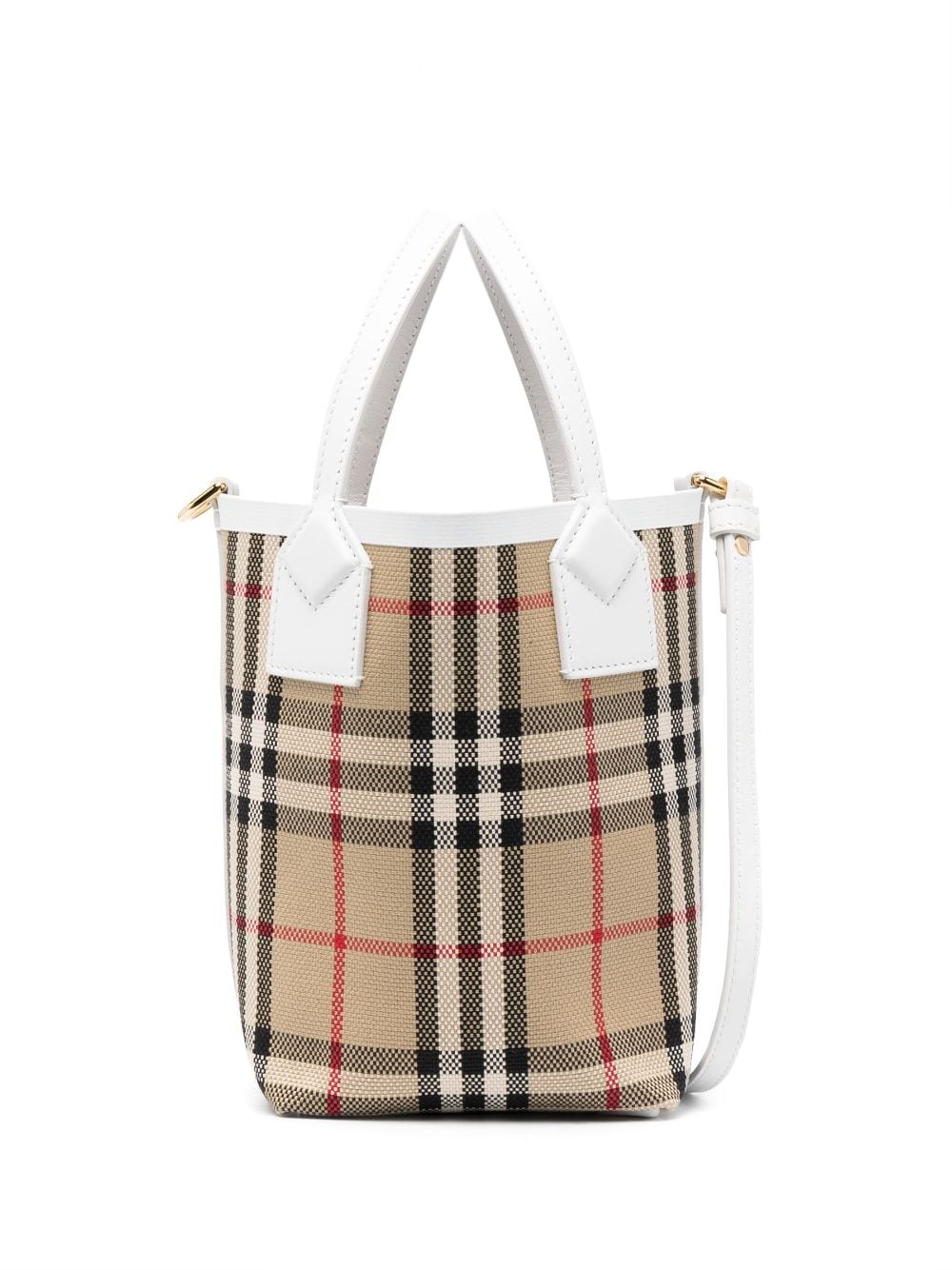 Túi xách thời trang cho phái đẹp với phong cách cổ điển từ Burberry
