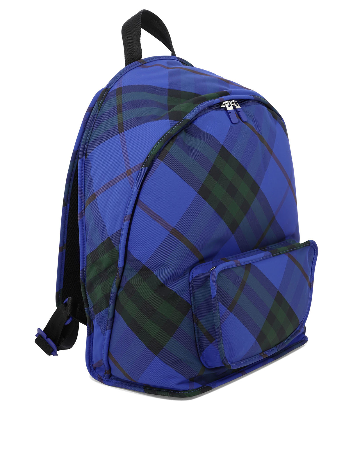 Men’s Blue Shield Backpack - SS24 Collection