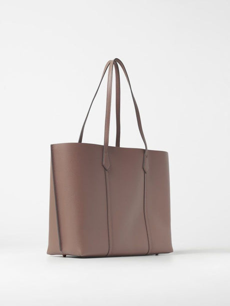 TORY BURCH PERRY TRIPLE-COMPARTMENT Tote Handbag