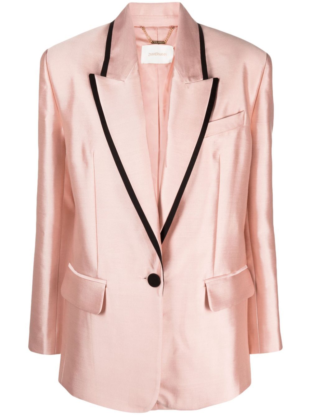 Elegant BLH Jacket for Women - SS24 Collection