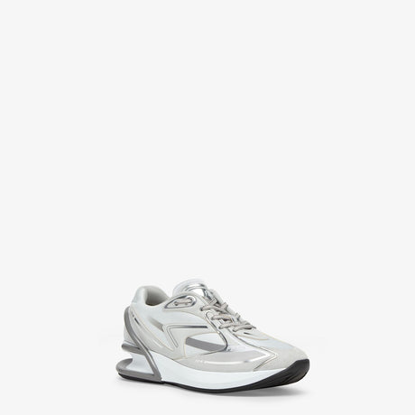 Grigbianc Fendi Women's Sneakers - FW23 Collection
