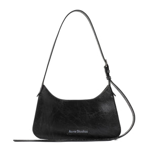 Stylish Black Leather Handbag for the Modern Woman