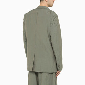 Áo khoác khaki nam phong cách đơn giản dành cho mùa xuân hè 23