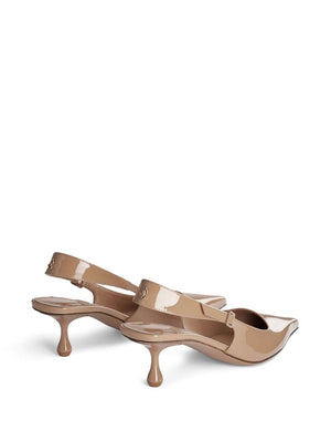 Elegant Biscuit Sandal for Women - SS24 Collection