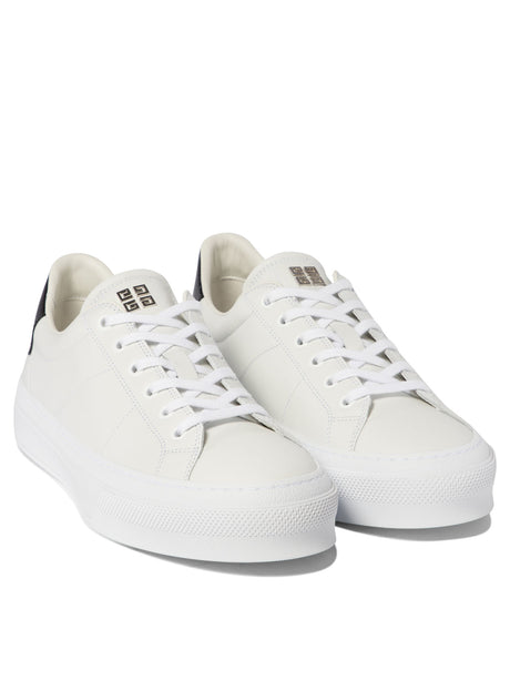 GIVENCHY City Elegance Sneakers