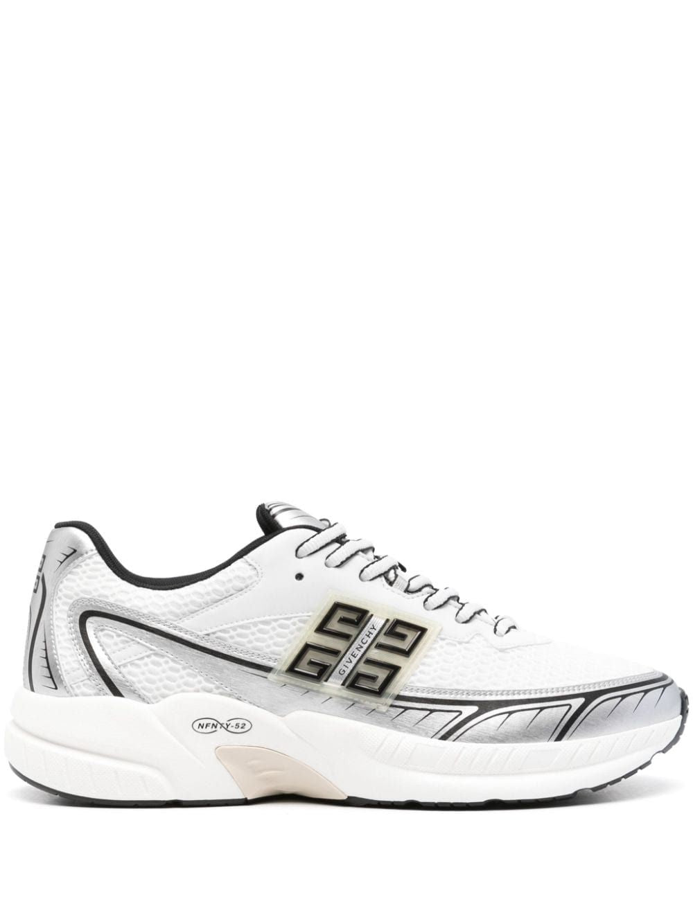 GIVENCHY RUNNERS Sneaker