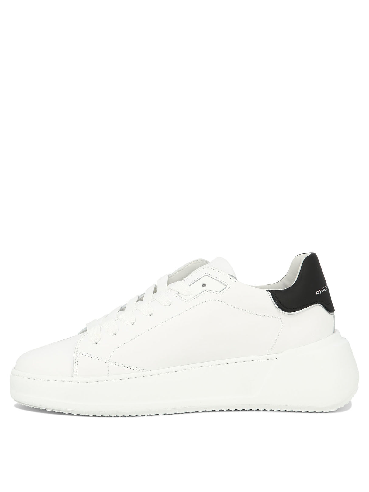White Sneakers for Women 2024 SS Collection