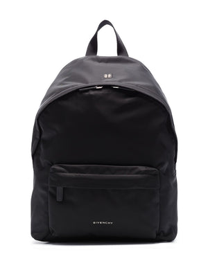 GIVENCHY ESSENTIAL NYLON BACKPACK